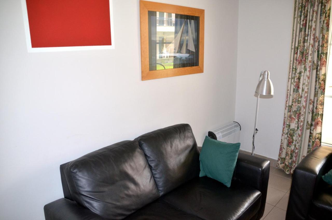 Apartment - Dahlia 007 De Haan