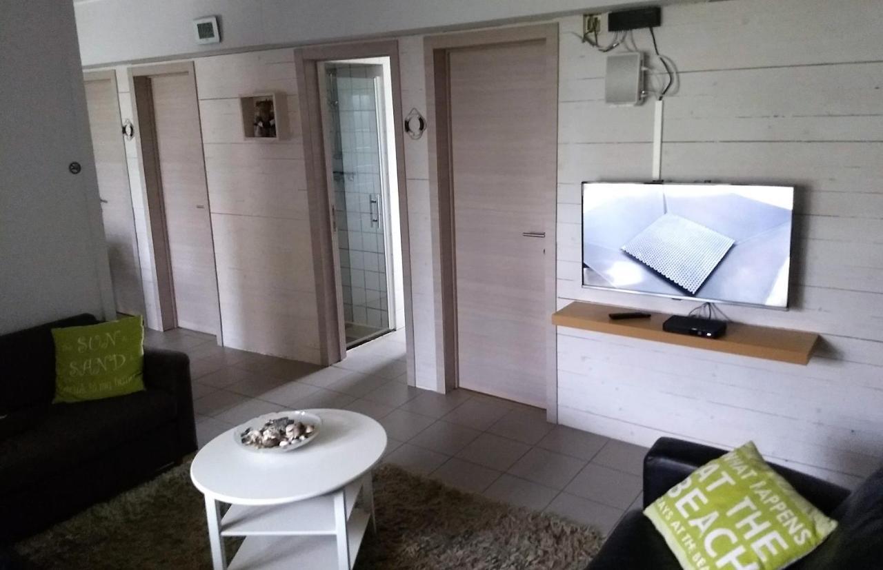 Appartement - Dahlia 007 *