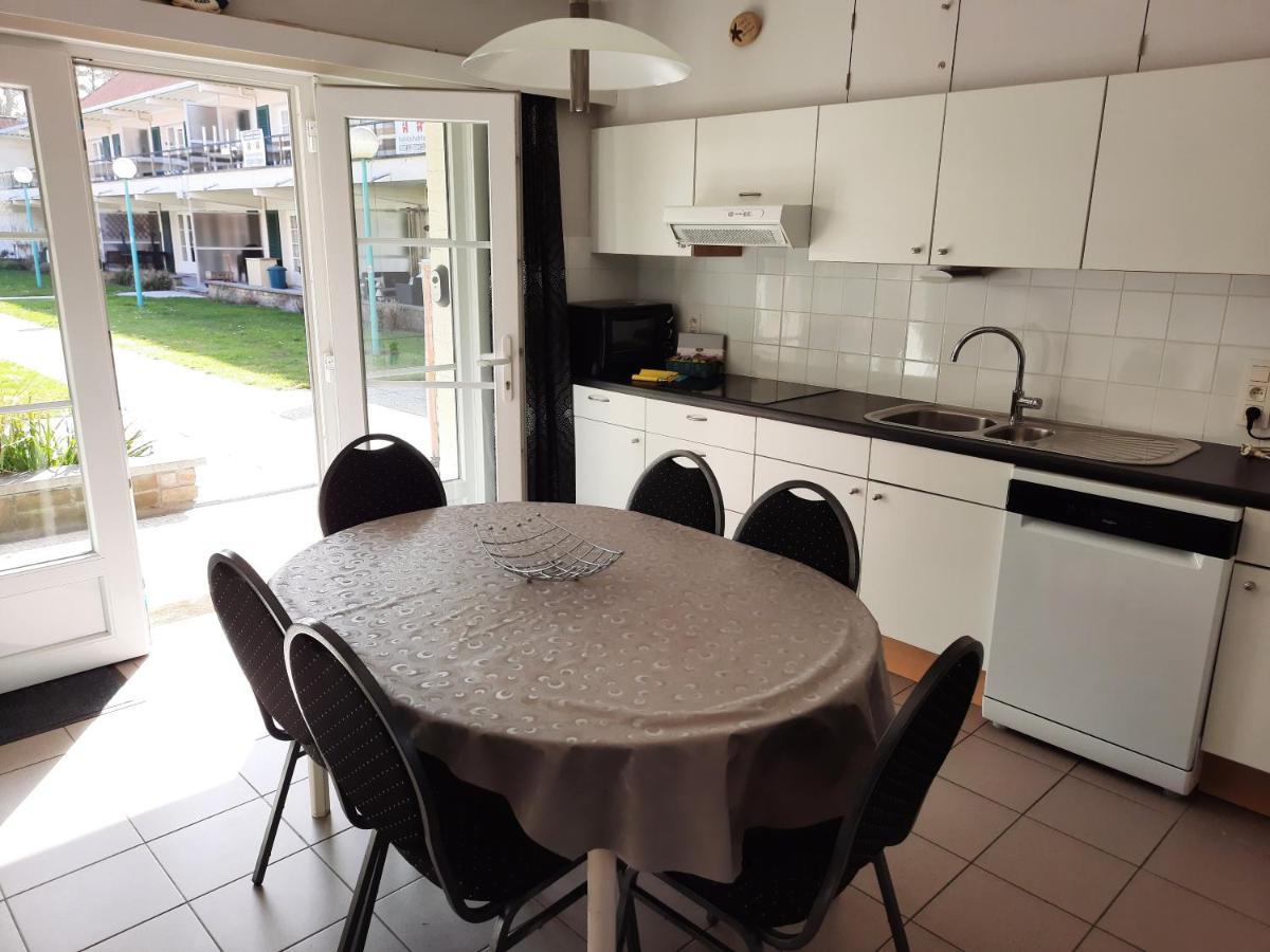 Appartement - Dahlia 007 *